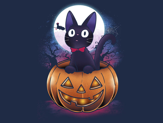 Jiji Pumpkin