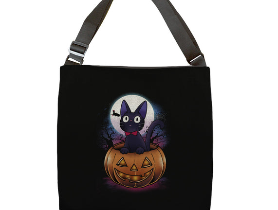 Jiji Pumpkin