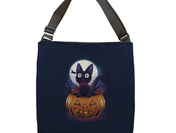 Jiji Pumpkin