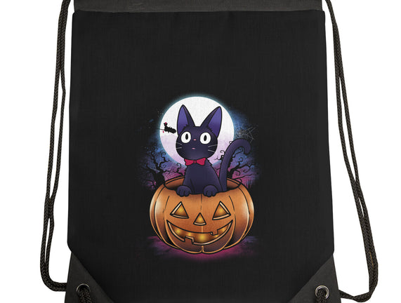 Jiji Pumpkin