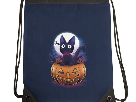 Jiji Pumpkin