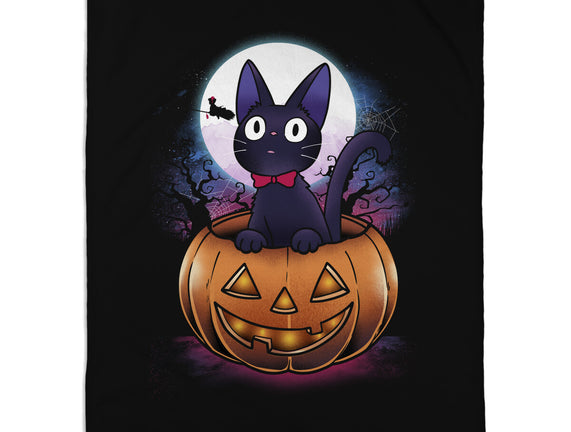 Jiji Pumpkin