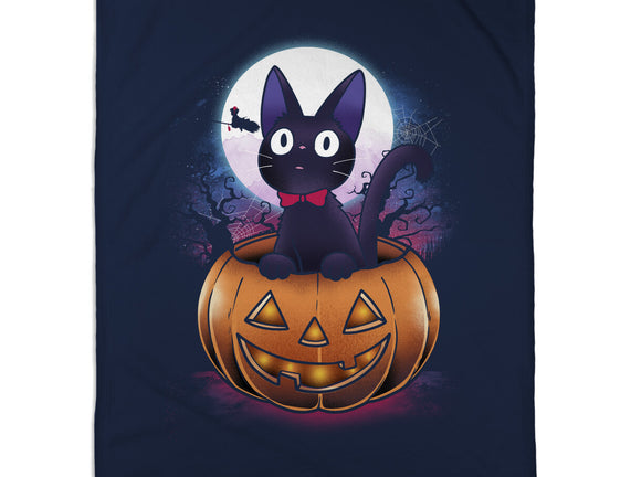Jiji Pumpkin