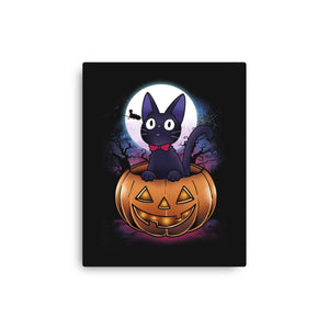 Jiji Pumpkin
