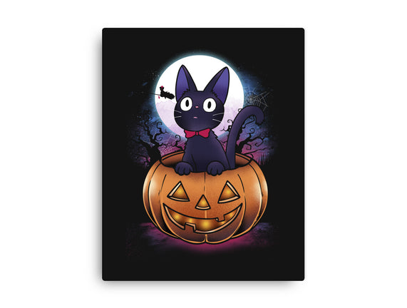Jiji Pumpkin