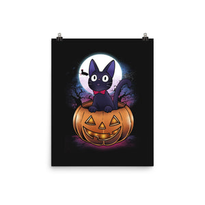 Jiji Pumpkin