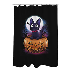 Jiji Pumpkin