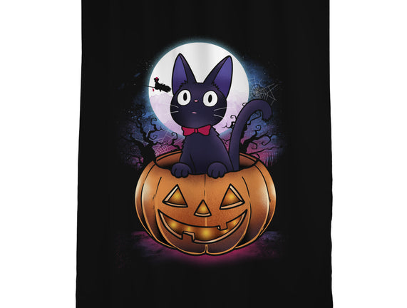 Jiji Pumpkin