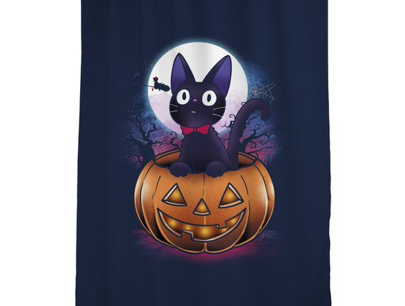 Jiji Pumpkin