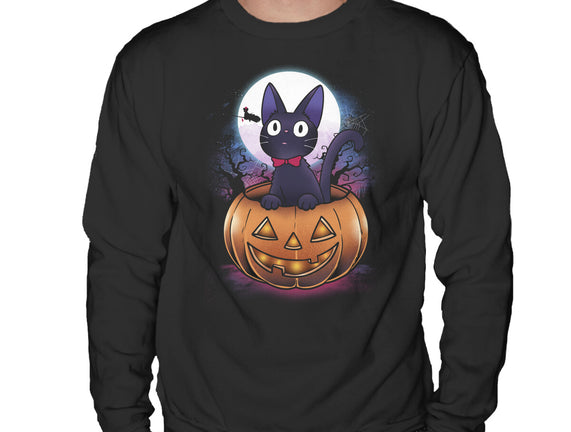 Jiji Pumpkin
