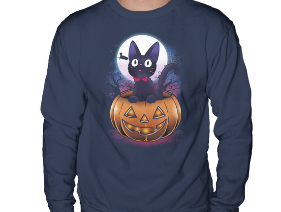 Jiji Pumpkin