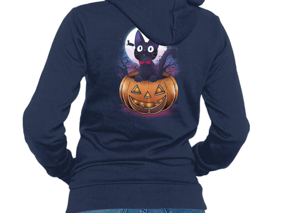 Jiji Pumpkin