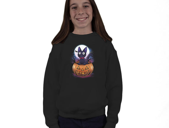 Jiji Pumpkin