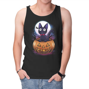 Jiji Pumpkin