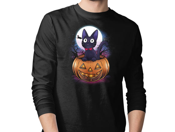 Jiji Pumpkin