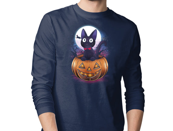 Jiji Pumpkin