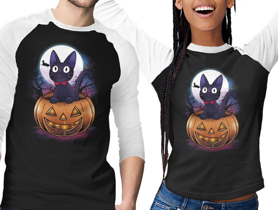 Jiji Pumpkin