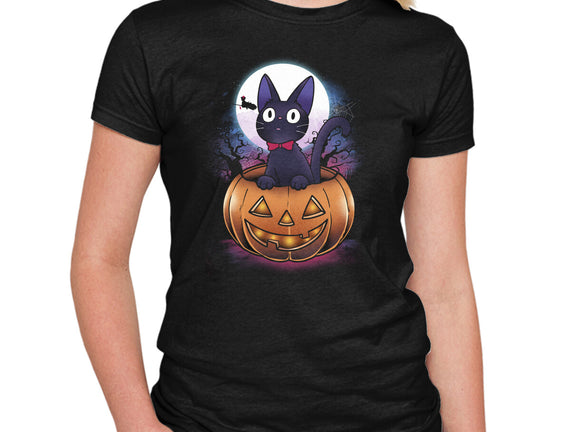 Jiji Pumpkin