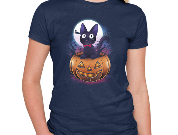 Jiji Pumpkin