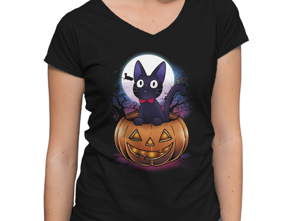 Jiji Pumpkin