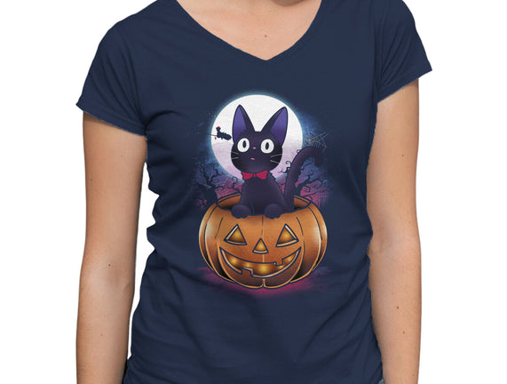 Jiji Pumpkin