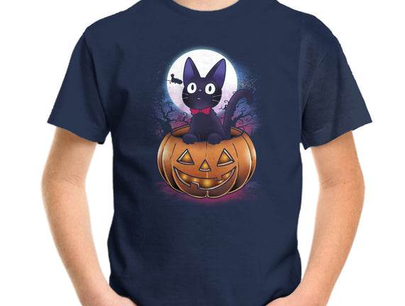 Jiji Pumpkin