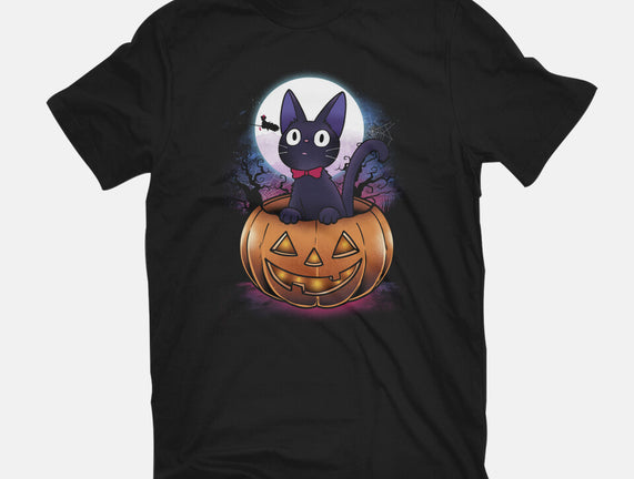 Jiji Pumpkin