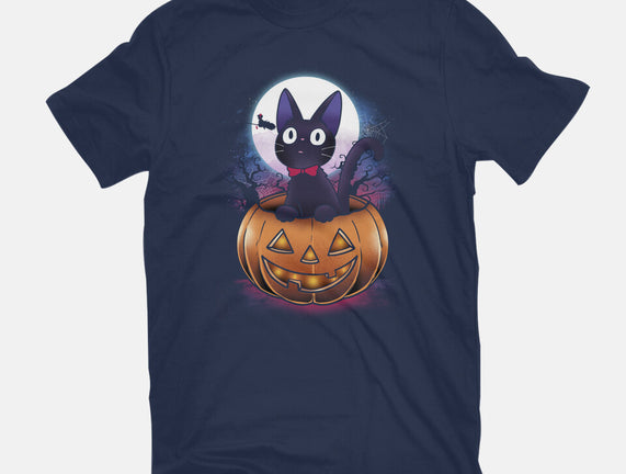 Jiji Pumpkin