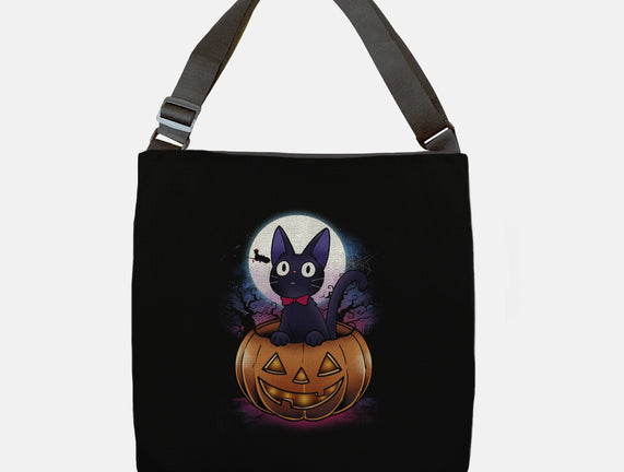 Jiji Pumpkin