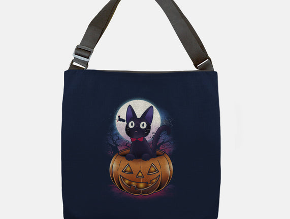 Jiji Pumpkin