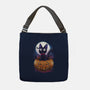 Jiji Pumpkin-None-Adjustable Tote-Bag-dandingeroz