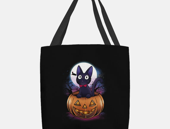 Jiji Pumpkin