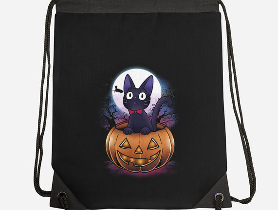 Jiji Pumpkin