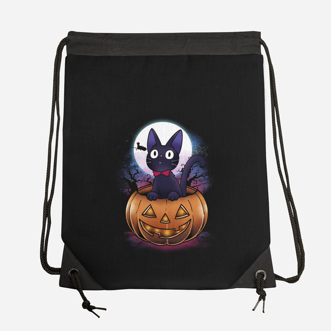 Jiji Pumpkin-None-Drawstring-Bag-dandingeroz