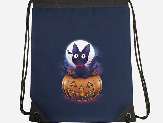 Jiji Pumpkin