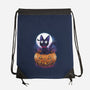 Jiji Pumpkin-None-Drawstring-Bag-dandingeroz