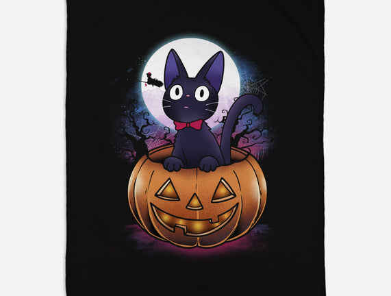 Jiji Pumpkin