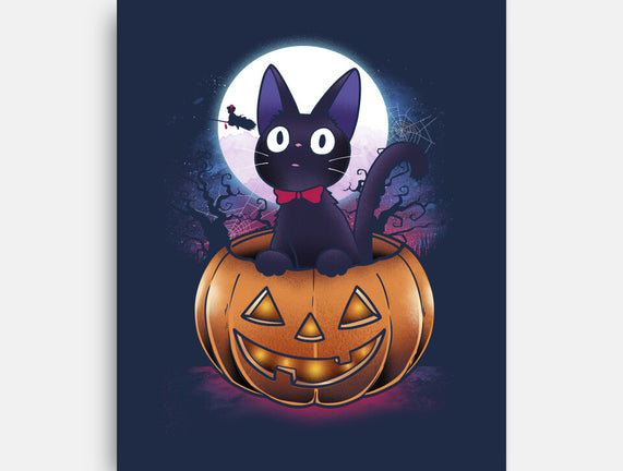 Jiji Pumpkin