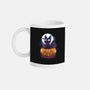 Jiji Pumpkin-None-Mug-Drinkware-dandingeroz