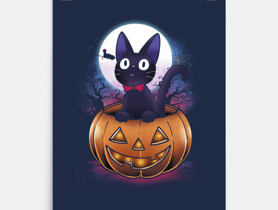 Jiji Pumpkin