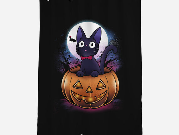 Jiji Pumpkin