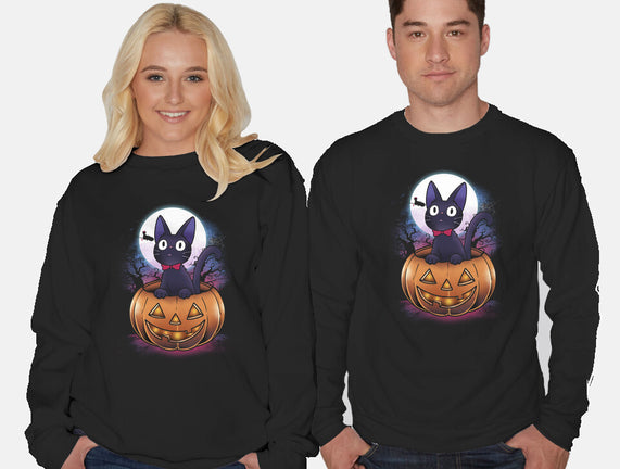 Jiji Pumpkin
