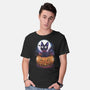 Jiji Pumpkin-Mens-Basic-Tee-dandingeroz