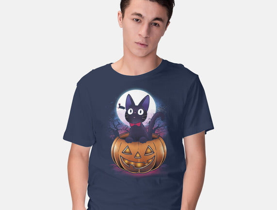Jiji Pumpkin