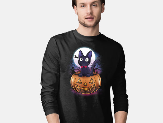 Jiji Pumpkin