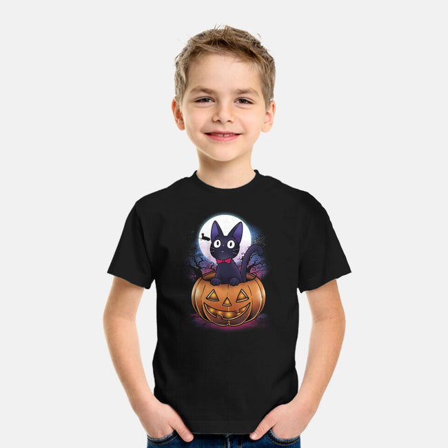 Jiji Pumpkin-Youth-Basic-Tee-dandingeroz