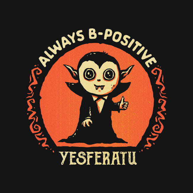 Always B-Positive-Womens-Fitted-Tee-kg07