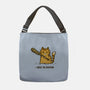 I Beg To Differ-None-Adjustable Tote-Bag-kg07