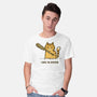 I Beg To Differ-Mens-Basic-Tee-kg07
