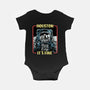 Get Out-Baby-Basic-Onesie-zascanauta